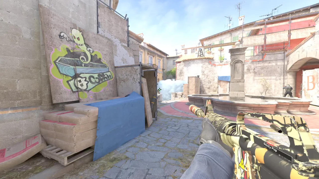 highlight